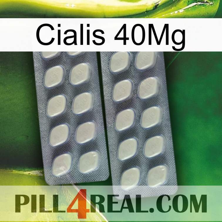 Cialis 40Mg 07